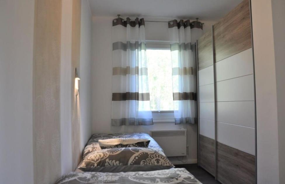 Haus Matti Villa Pruchten Bagian luar foto