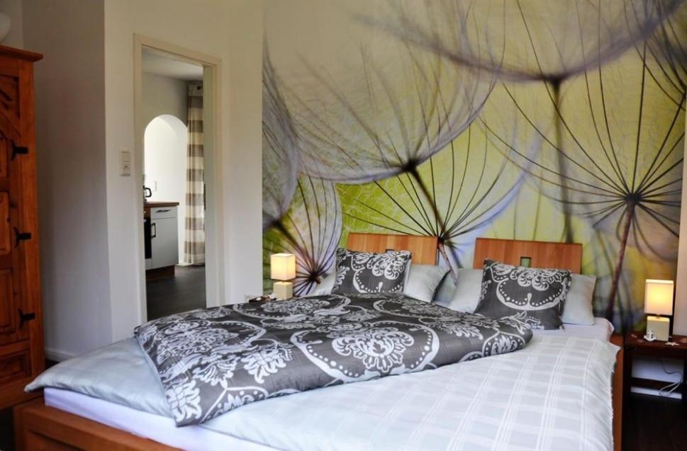 Haus Matti Villa Pruchten Bagian luar foto